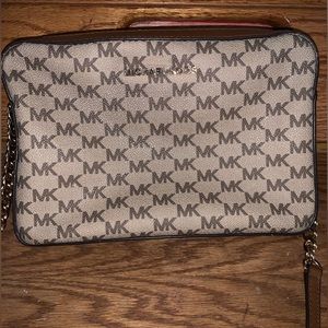Michael Kors purse